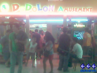DODOLON AMUSEMENT starmall ALABANG