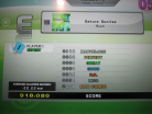2011.08.19 Round1 DDRX2 Sakura Sunrise S-EXP pad crap on risky mode