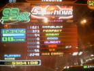 SuperNOVA challenge course cleared 93.0%