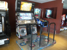 DDRX(EU) - Bourg-en-Bresse - France