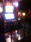 X2 Cabinet