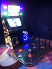 Disney Quest X2 Cabinet