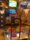 DDR 5th mix Metropolitan mall