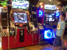 Guitarfreaks & drummania V7 Metropolitan mall