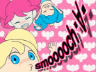 smooooch