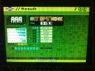 Kon - GET UP'N MOVE (Heavy) AAA on DDR EXTREME (Japan)
