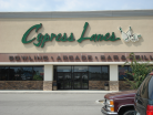 Cypress Lanes - Day