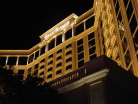 Beau Rivage Casino - Night