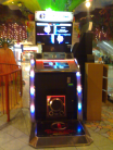 DJMAX Technika 2 Botani square bogor