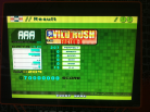 Kon - WILD RUSH (FROM NONSTOP MEGAMIX) (Challenge) AAA on DDR EXTREME (Japan)