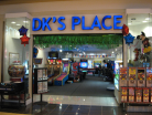 Store Front