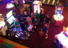 Zuma DDR Crew