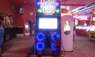 The Venue - Guitar Hero Arcade