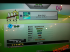 Single Expert Blue Rain