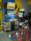 DDR SuperNOVA2