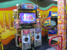 PIU 2011 FIESTA EX Cartagena
