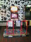 DDR SuperNOVA, Ripley's Old Macdonald Farm Mini-Golf, Sevierville, TN