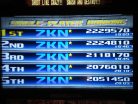Razing Storm 1CC x5