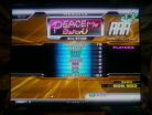 PEACE(^^)v Single Basic