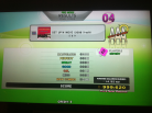 Kon - GET UP'N MOVE (2008 X-edit) (Expert) PFC AAA on DDR X2 (North America)