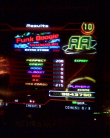 Funk Boogie Doubles AA FC Extra Stage