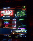 JERK IT OUT  Doubles AA FC