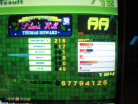 Silent Hill 3rd christmas mix Doubles AA