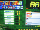 LET'S GET DOWN AA FC