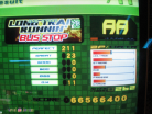 LONG TRAIN RUNNIN' AA FC