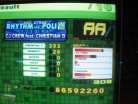 RHYTHM AND POLICE K.O.G. G3 Mix AA