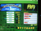 SAINT GOES MARCHING (REMIX) AA