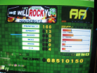 WE WILL ROCK YOU AA FC