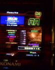 TwinBee ~Generation X~ AA