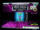 blind justice sp expert