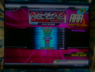 RED ZONE by Tatsh&NAOKI (Single Basic)