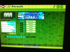 Kon - Frozen Ray (for EXTREME) (Heavy) AAA on DDR EXTREME (Japan)