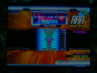 BURNIN' THE FLOOR by NAOKI (Single Difficult)