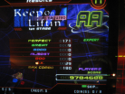 Keep On Liftin' AA FC