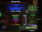 PARANOIA EVOLUTION doubles AA FC