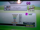 2011.10.11 - only my railgun S-EXP no bar on bad pads @ Round1