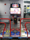 Pump It Up Fiesta EX