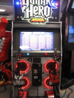 Guitar Hero Arcade