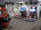 MU Games music games