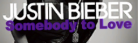 Somebody to Love (DDR II Banner)