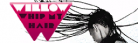 Whip My Hair (DDR II Banner)
