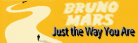 Just the Way You Are (DDR II Banner)