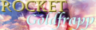 Rocket (DDR II Banner)