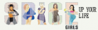 Spice Up Your Life (DDR II Banner)