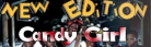 Candy Girl (DDR II Banner)