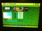 Kon - MATSURI JAPAN (FROM NONSTOP MEGAMIX) (Challenge) AAA on DDR EXTREME (Japan)